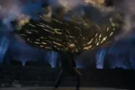 Percy Jackson trailer 3ª temporada
