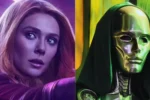 Vingadores: Doutor Destino SDCC