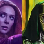 Vingadores: Doutor Destino SDCC