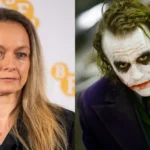 A Odisseia Samantha Morton