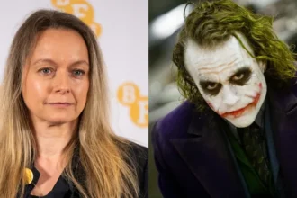 A Odisseia Samantha Morton
