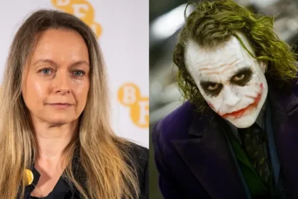 A Odisseia Samantha Morton