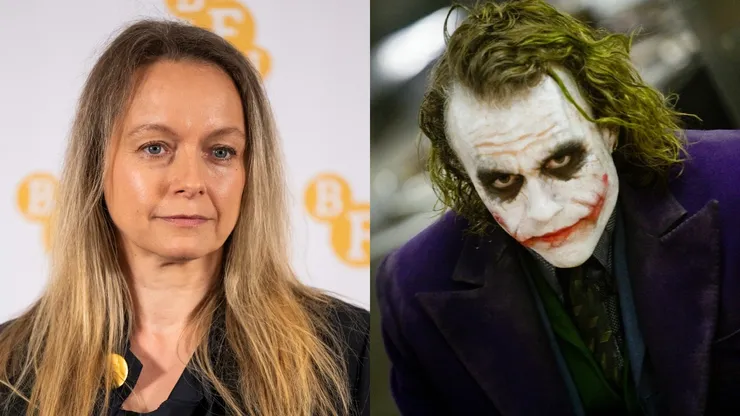 A Odisseia Samantha Morton