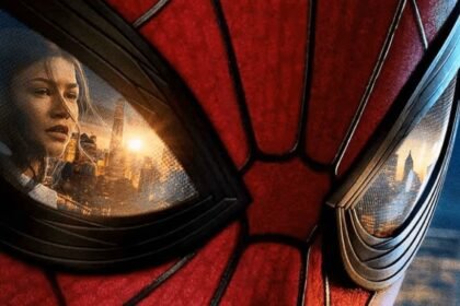 Homem-Aranha vilão