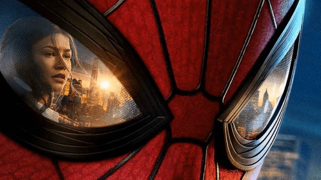 Homem-Aranha vilão