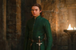 Daeron Targaryen House of the Dragon