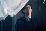 J.K. Simmons Batgirl