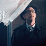 J.K. Simmons Batgirl