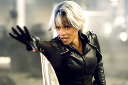 Halle Berry Tempestade