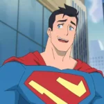 Minhas Aventuras com o Superman Superboy