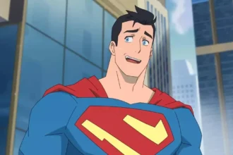 Minhas Aventuras com o Superman Superboy
