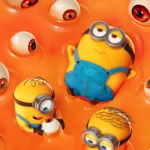 Minions & Monstros Rotten Tomatoes