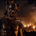 Odysseus: The Fall IA