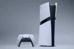 mídia física PlayStation