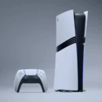 mídia física PlayStation