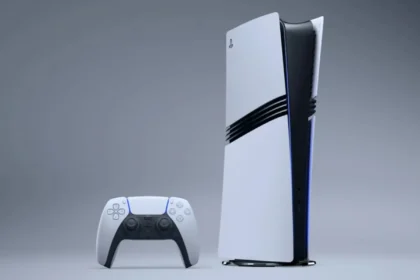mídia física PlayStation