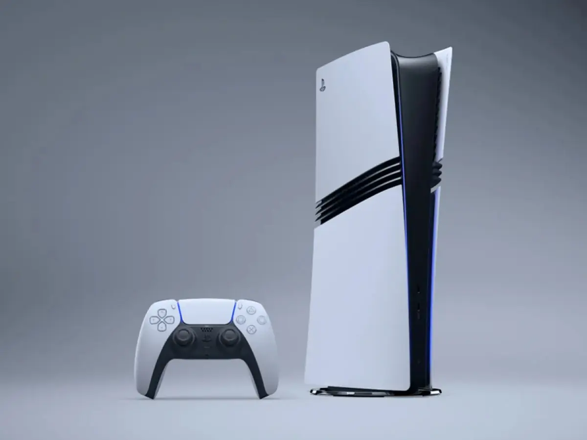 mídia física PlayStation