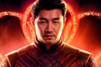 Shang-Chi 2