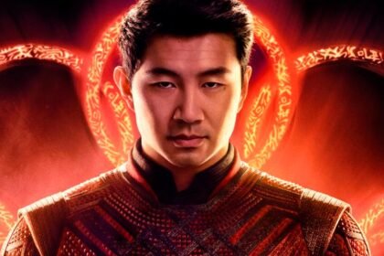 Shang-Chi 2