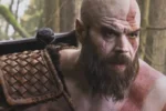 God of War Ryan Hurst