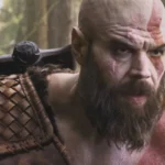 God of War Ryan Hurst