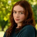 Homem-Aranha Sadie Sink