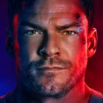 trailer da 4ª temporada de Reacher