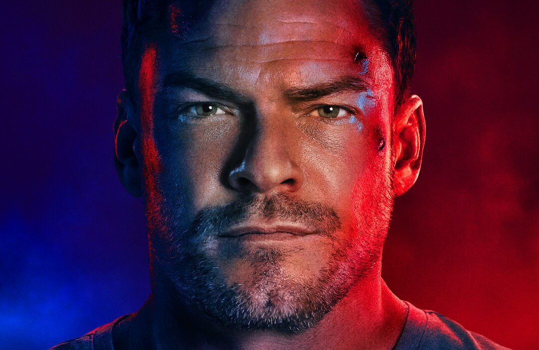 trailer da 4ª temporada de Reacher