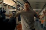 fotos da 4ª temporada de Reacher