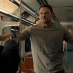 fotos da 4ª temporada de Reacher
