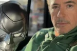 salário de Robert Downey Jr