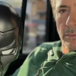 salário de Robert Downey Jr