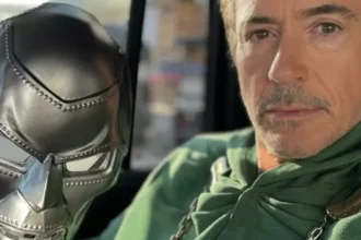 salário de Robert Downey Jr