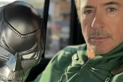 salário de Robert Downey Jr
