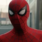 Homem-Aranha Reações