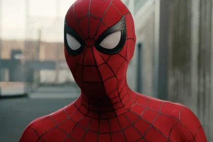 Homem-Aranha Reações