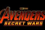 Kevin Feige Guerras Secretas