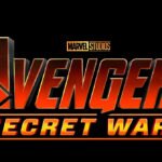 Kevin Feige Guerras Secretas