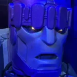 Vingadores: Doutor Destino Sentinelas