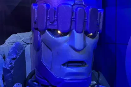 Vingadores: Doutor Destino Sentinelas