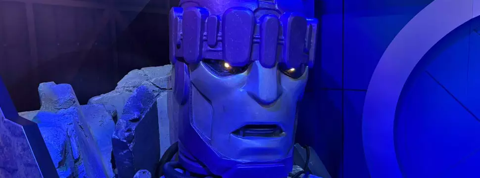 Vingadores: Doutor Destino Sentinelas