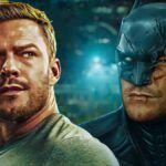 Alan Ritchson Batman
