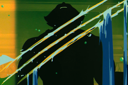 X-Men '97 Wolverine