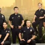 The Rookie | 9ª temporada