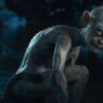 A Caçada por Gollum críticas