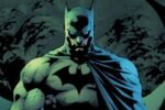 Batman do DCU