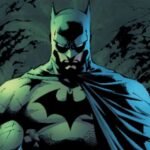 Batman do DCU