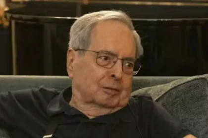 Benedito Ruy Barbosa