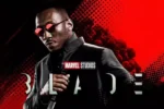 Blade Kevin Feige