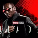 Blade Kevin Feige